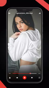 HD Video Downloader APK screenshot 1