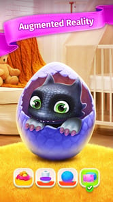 My Dragon APK screenshot 1