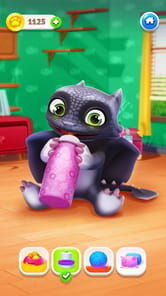 My Dragon APK screenshot 1