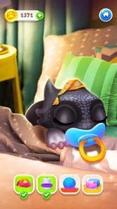 My Dragon APK screenshot 1