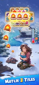 Dream Tile APK screenshot 1
