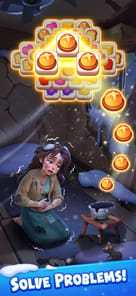 Dream Tile APK screenshot 1