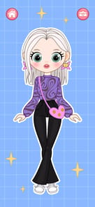 Dress up Baby Games for Girls APK screenshot 1