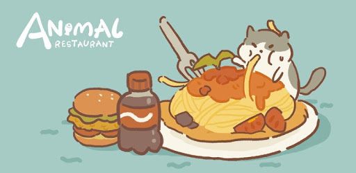 Install Animal Restaurant on PC install Animal Restaurant on PC