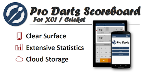 Install Pro Darts Scoreboard on PC install Pro Darts Scoreboard on PC