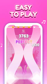 Cats vs Demon Piano Adventure APK screenshot 1
