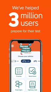 Driving Theory Test Kit | RAC APK screenshot 1