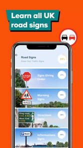 Driving Theory Test Kit | RAC APK screenshot 1