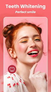 Photo Editor: Retouch, Enhance APK screenshot 1