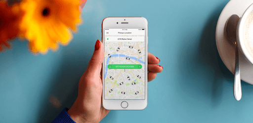 install Taxify on PC
