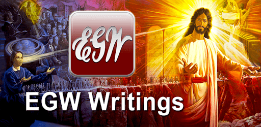 install EGW Writings on PC