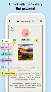 EMMO APK screenshot 1