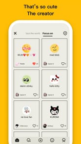 EMMO APK screenshot 1