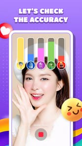 Emoji Mimic APK screenshot 1