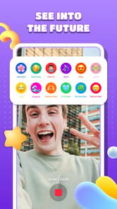Emoji Mimic APK screenshot 1