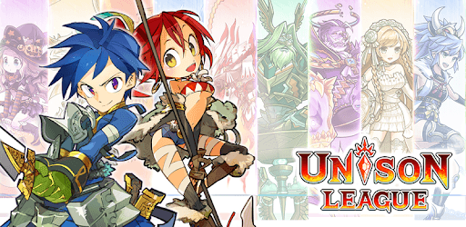 Install Unison League on PC install Unison League on PC