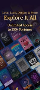 FORCETELLER Astrology & Zodiac APK screenshot 1