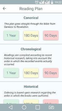 English Tagalog Bible APK screenshot 1