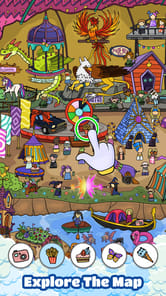 Scavenger Hunt Hidden Objects! APK screenshot 1