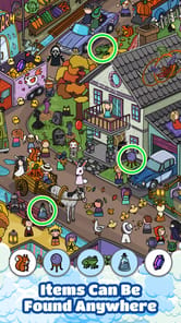 Scavenger Hunt Hidden Objects! APK screenshot 1