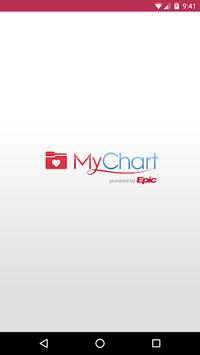 MyChart APK screenshot 1 MyChart APK screenshot 1
