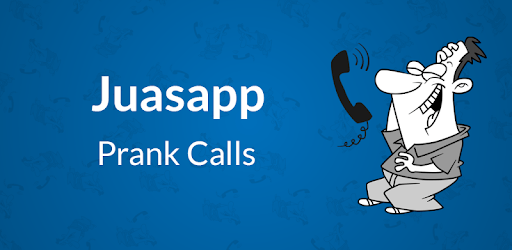 install Juasapp - Joke Calls on PC