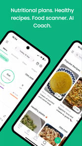 MyRealFood APK screenshot 1