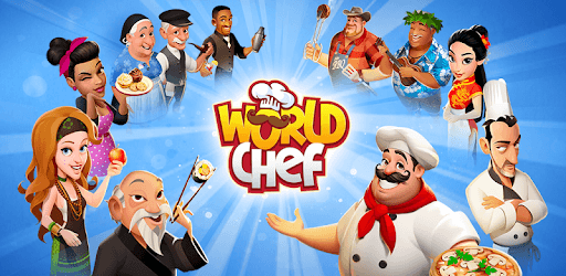install World Chef on PC