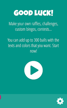 Lucky Cage APK screenshot 1 Lucky Cage APK screenshot 1