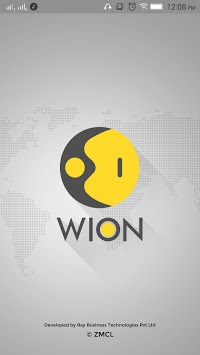 WION News APK screenshot 1