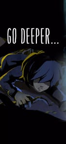 Little Nightmares Comics APK screenshot 1 Little Nightmares Comics APK screenshot 1