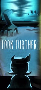 Little Nightmares Comics APK screenshot 1 Little Nightmares Comics APK screenshot 1