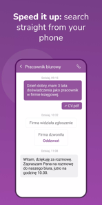 Jobs Round the Corner APK screenshot 1