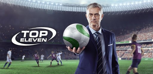 install Top Eleven -  Be a Soccer Manager on PC