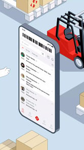 Nova Post APK screenshot 1