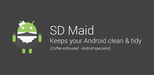 install SD Maid - System Cleaning Tool on PC