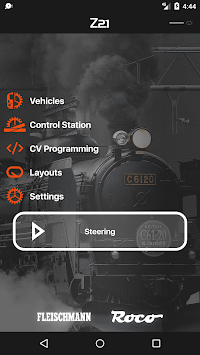 Z21 APK screenshot 1 Z21 APK screenshot 1