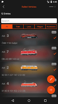 Z21 APK screenshot 1 Z21 APK screenshot 1