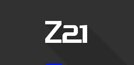 Install Z21 on PC install Z21 on PC