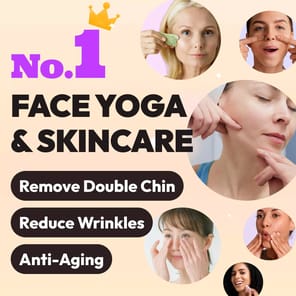 Face Yoga APK screenshot 1