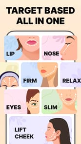 Face Yoga APK screenshot 1