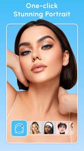 FacePic APK screenshot 1 FacePic APK screenshot 1