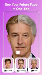 FacePic APK screenshot 1 FacePic APK screenshot 1
