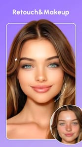 FacePic APK screenshot 1 FacePic APK screenshot 1