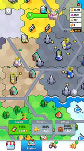 Factory World APK screenshot 1