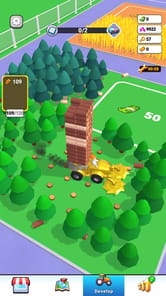Factory World APK screenshot 1