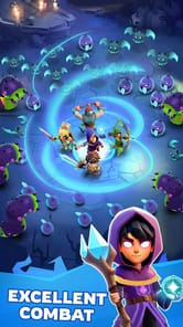 Slash.io: Sole Survivor APK screenshot 1