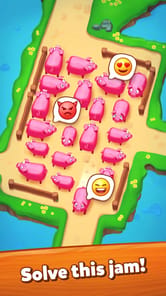 Farm Jam APK screenshot 1