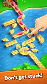 Farm Jam APK screenshot 1