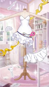 Fashion Tailor APK screenshot 1